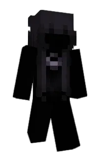 Front of NotKati's skin