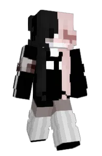 Front of 6footTgirl's skin