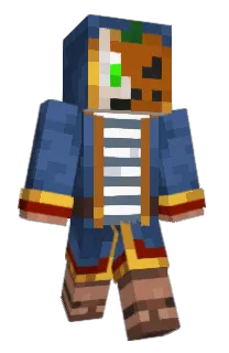 mcAKbolstad2's Minecraft skin