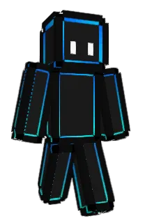 XXrider57XX's Minecraft skin