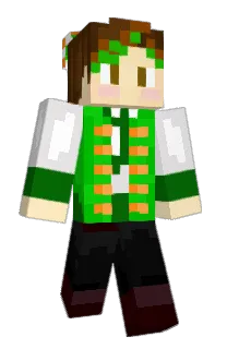 Front of MagicLentilSoup's skin