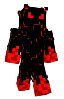 Front of The_LOM27's skin