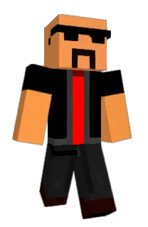 bart2016's Minecraft skin