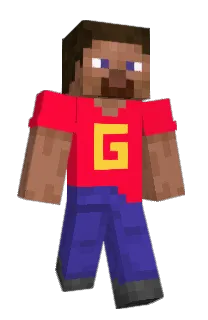 Front of Gopaldang's skin