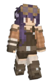 Skin preview
