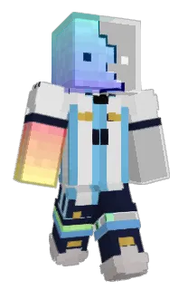 Front of ItsMaikk_'s skin