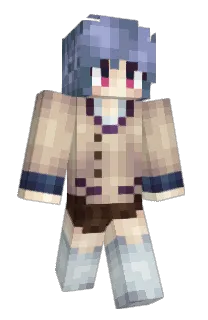 Front of Skylikz's skin