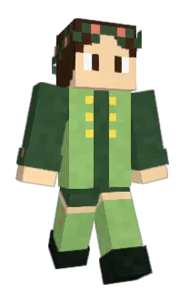 katuuuha's Minecraft skin