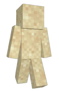 Chcf's Minecraft skin