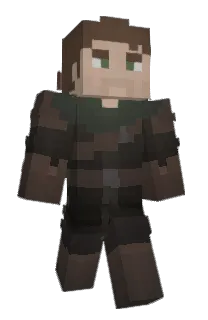 archiefour's Minecraft skin