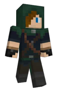 bari529's Minecraft skin
