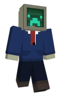 axolotlguru's Minecraft skin