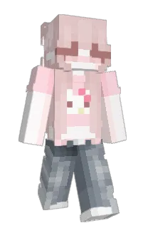Front of n_nt's skin
