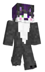 tundora and mine shaft Minecraft skin — Classic model — first worn by RatchetHusky