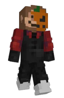 ItzNicopuff's Minecraft skin