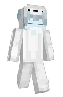 Front of kzlover's skin