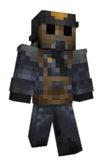 Front of Supernova_147's skin
