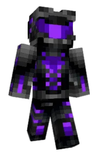 Front of Obscura4421's skin