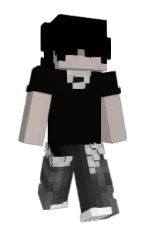Front of phtrxt's skin