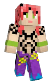Skin preview