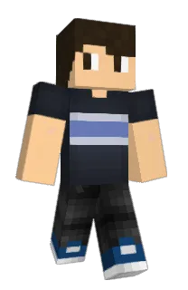 guiFG's Minecraft skin