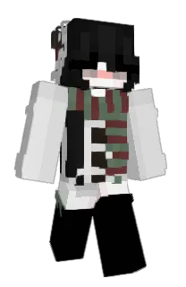 Front of Jenna__1's skin
