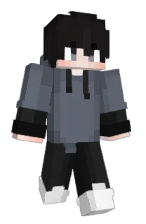 Txng06's Minecraft skin
