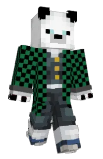 Front of Ajmacs21's skin