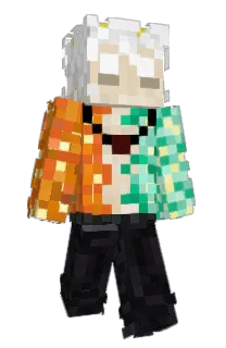 Front of xifix14's skin