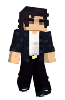 SxarRP's Minecraft skin
