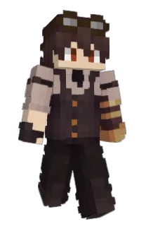 Front of Arcane_Alchemist's skin