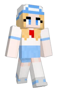 GodJoy_'s Minecraft skin