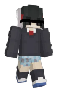 Front of LilKon115's skin