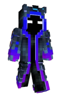 Front of RFVoltage's skin