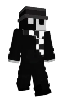Front of repflash's skin