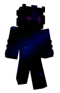 Front of SleepyGamer550's skin