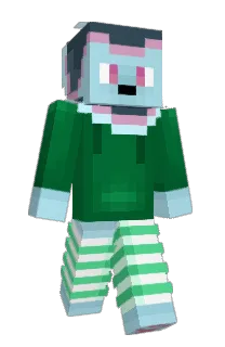 Tunafish6803's Minecraft skin