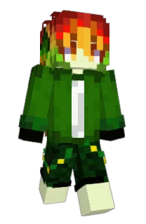 Front of VanniRagneses's skin