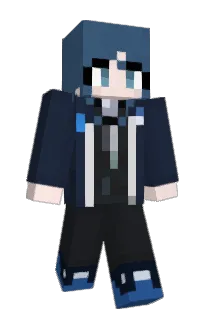 Front of crazyrodz's skin