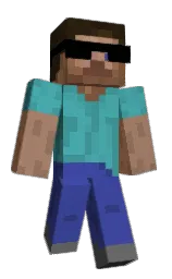 GR3YWOLF_'s Minecraft skin wearing the Migrator cape
