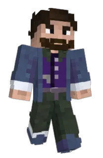 Front of alexei2008's skin