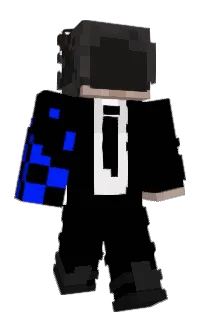 Front of v7neii's skin