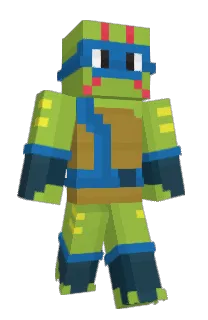 Front of Amberly23's skin