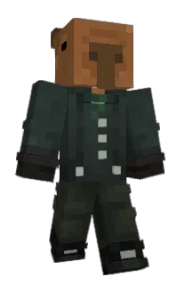 Front of ilba147's skin
