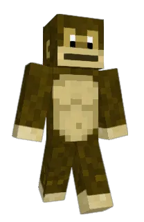 AaronLeMonke's Minecraft skin