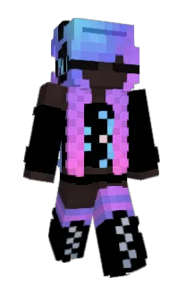 Front of whoisgab's skin
