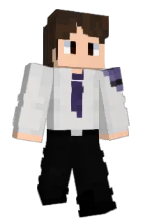 Front of Mr__Xayc's skin