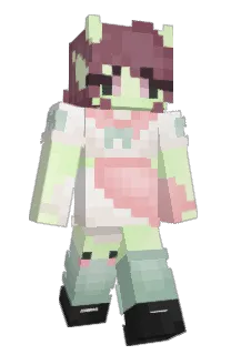Front of bunniluvsp1nk's skin