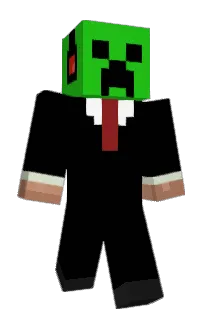 y8tito's Minecraft skin