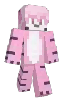 bazmoke's Minecraft skin